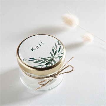 Aufkleber Trauer Erinnerung - Vue 2