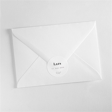 Aufkleber Trauer Wie Sein Blick - vue 3