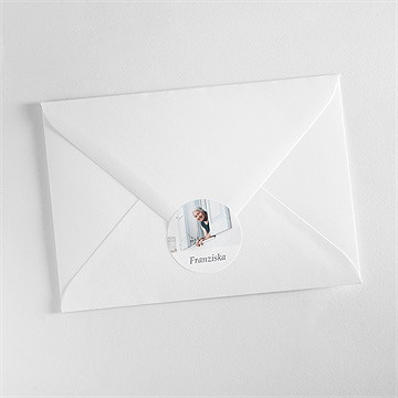 Aufkleber Trauer Schöne Nostalgie - vue 3