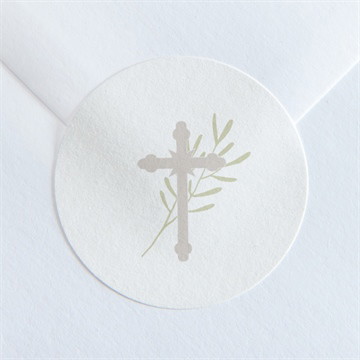 Aufkleber Trauer hommage