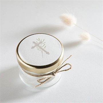 Aufkleber Trauer Hommage - Vue 2