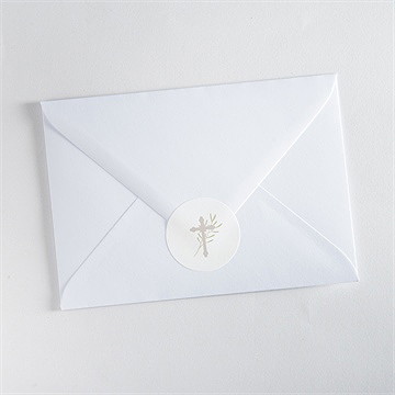 Aufkleber Trauer Hommage - vue 3