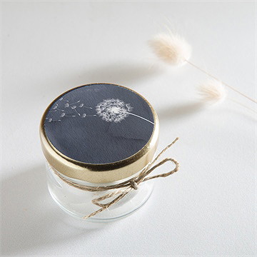 Aufkleber Trauer Besinnung - Vue 2