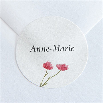 Aufkleber Trauer In Gedenken