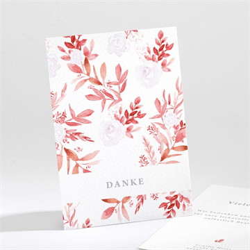 Vorder- und Rückseite - Hoch