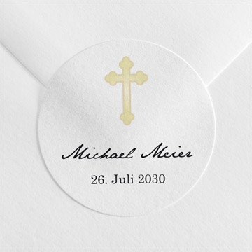 Aufkleber Trauer zitat