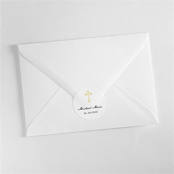 Aufkleber Trauer Zitat - vue 3