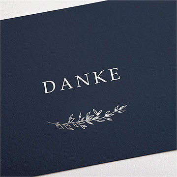 Trauerdanksagung sein schönstes lachen - vue 3