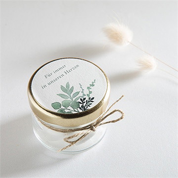 Aufkleber Trauer Sehnsucht - Vue 2