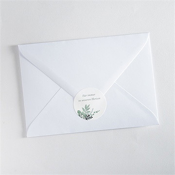 Aufkleber Trauer Sehnsucht - vue 3