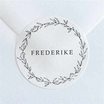 Aufkleber Trauer Kraftschöpfen