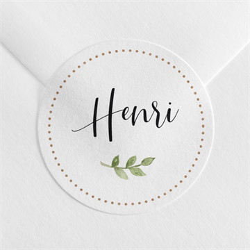 Aufkleber Trauer Memories - magnet