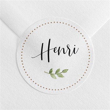 Aufkleber Trauer memories