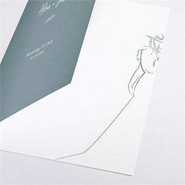 Kirchenheft Hochzeit liebeszeichnung - Vue 2