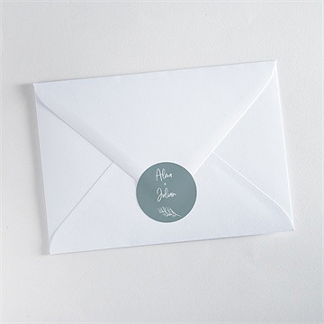 Aufkleber Hochzeit liebeszeichnung - Vue 3