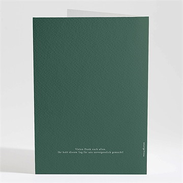 Kirchenheft Hochzeit samenliebe - Vue 4