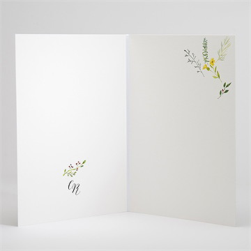 Kirchenheft Hochzeit frühlingsgefühle - Vue 3