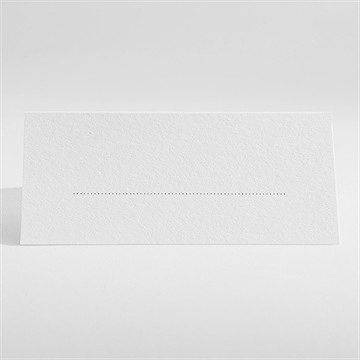 Tischkarte Hochzeit Frühlingsgefühle - Vue 2