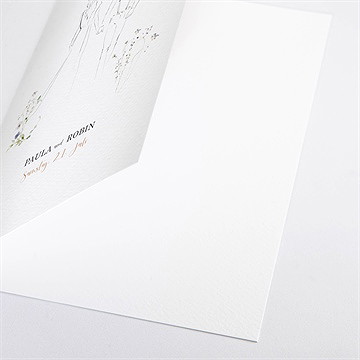 Kirchenheft Hochzeit zu zweit - Vue 2