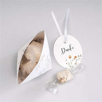 Geschenkbox Hochzeit zu zweit - schachtel - Vue 3