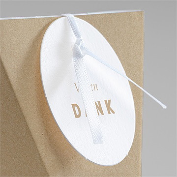 Geschenkbox Hochzeit land und poesie - schachtel - Vue 2