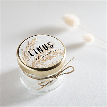 Sticker Geburt schöne alkove - Vue 2