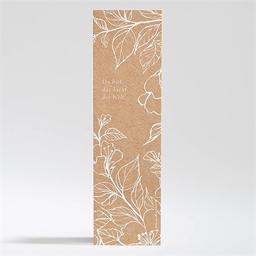 Andenken Taufe veredelung auf kraft - Vue 2