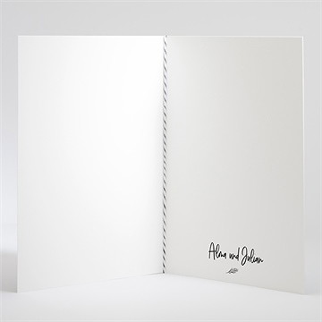 Kirchenheft Hochzeit blühende schönheit - vue 3