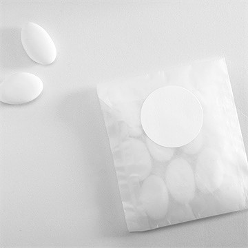 Aufkleber Kommunion Blanco - Aufkleber Kommunion - Vue 4