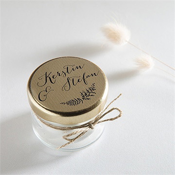 Aufkleber Hochzeit verknüpft - Vue 2