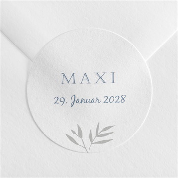 Sticker Geburt Meine erste fotostory