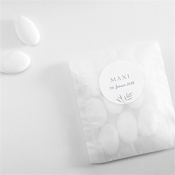 Sticker Geburt meine erste fotostory - vue 4