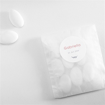 Sticker Geburt meine präsentation - Vue 4