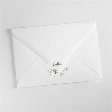 Aufkleber Kommunion Ornamente - Vue 3