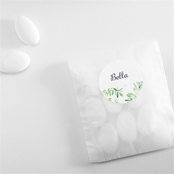 Aufkleber Kommunion Ornamente - Vue 4