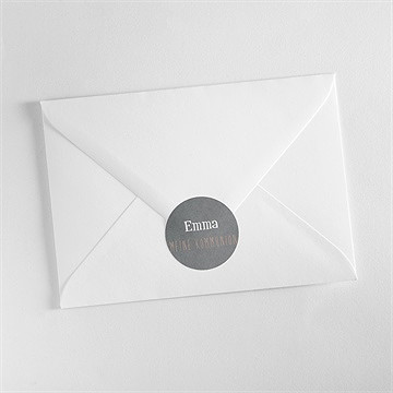 Aufkleber Kommunion Kommunionssymbole - Vue 3