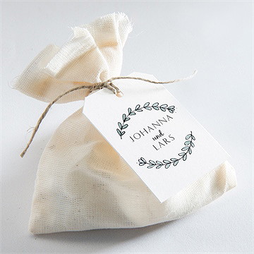 Geschenkanhänger Hochzeit perfekt geplant - Vue 2