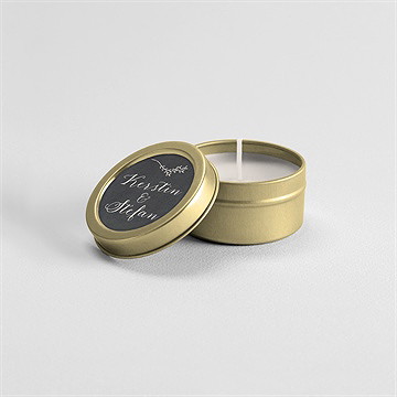 Kerze Hochzeit Retro Ausgefallen - Vue 2