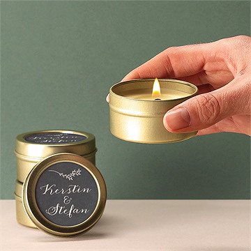 Kerze Hochzeit Retro Ausgefallen - Vue 3