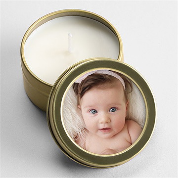 Kerze Taufe Titelstory