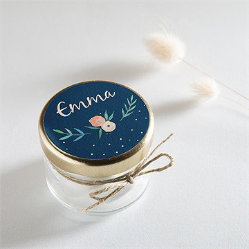 Sticker Geburt Schönes Foto - Vue 2