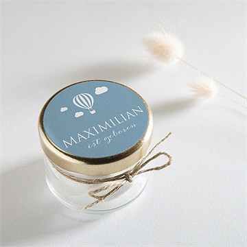 Sticker Geburt Piktogramm - Vue 2