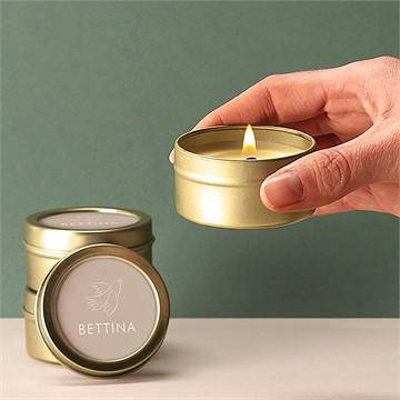 Kerze Kommunion Das Sakrament - Vue 2