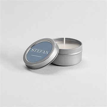 Kerze Trauer für immer - vue 3