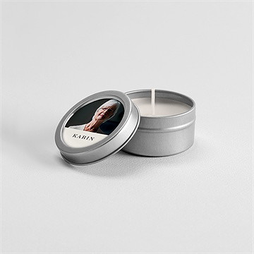 Kerze Trauer in erinnerung - Vue 3