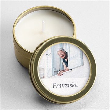 Kerze Trauer schöne nostalgie