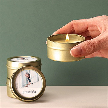 Kerze Trauer schöne nostalgie - Vue2