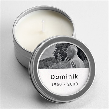 Kerze Trauer fotoauswahl