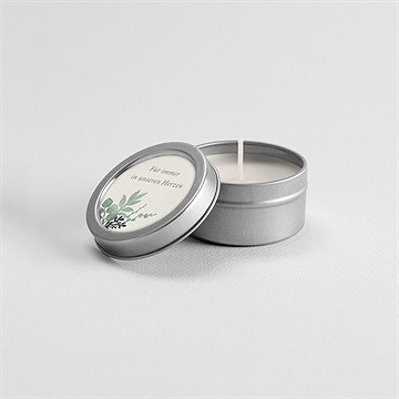 Kerze Trauer sehnsucht - Vue 3