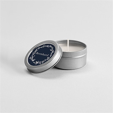 Kerze Trauer sein schönstes lachen - Vue 3